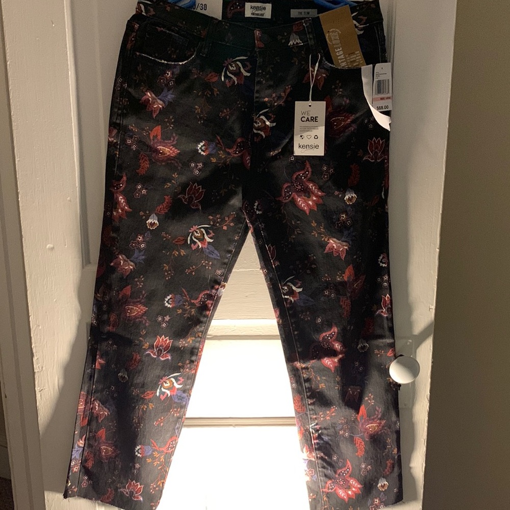 Women’s jeans